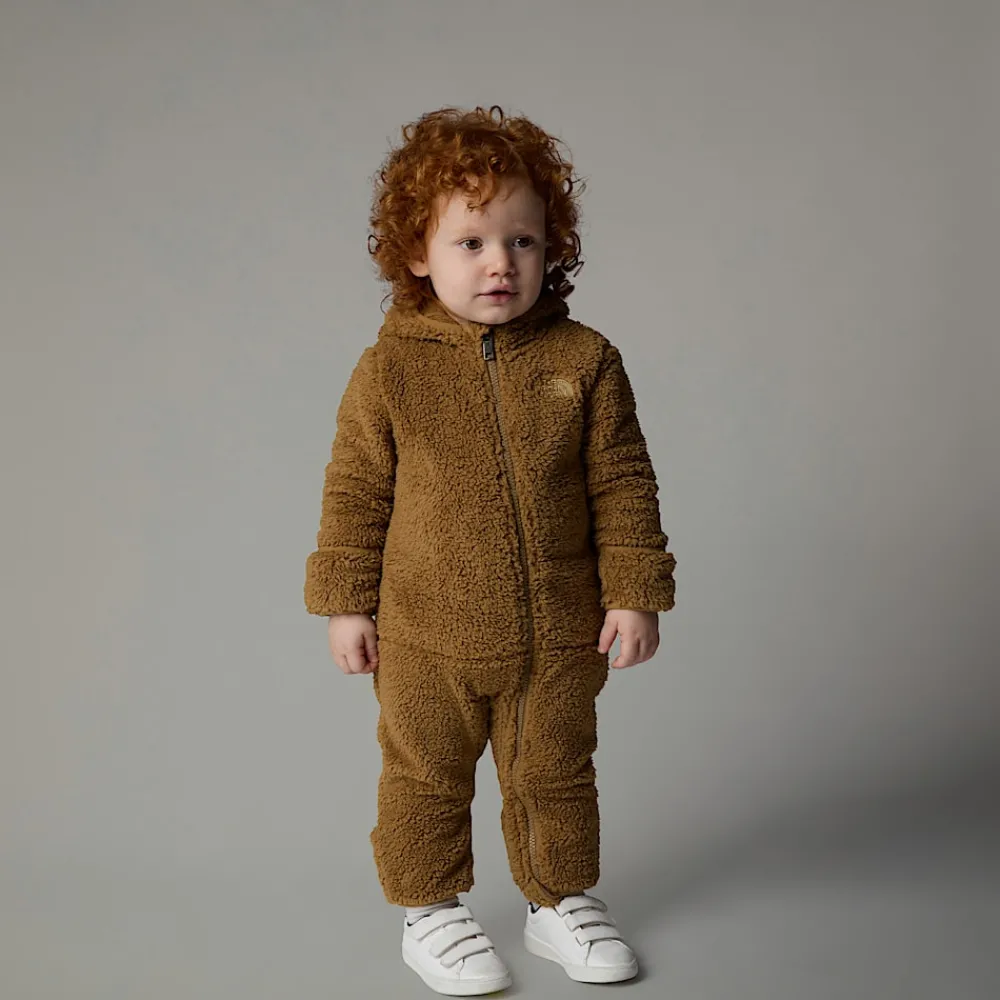 Mono Campshire Para Bebé-The North Face Best