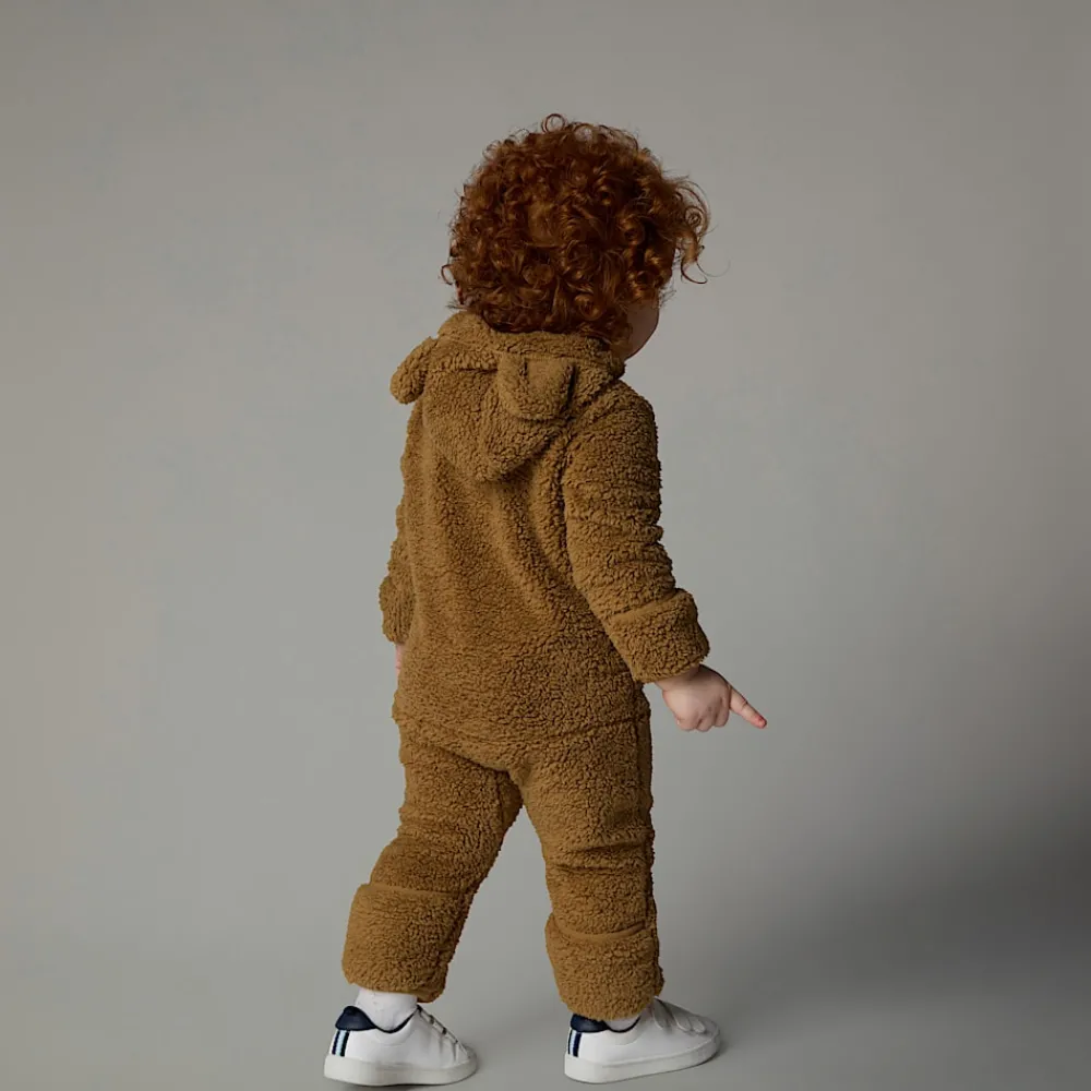 Mono Campshire Para Bebé-The North Face Best