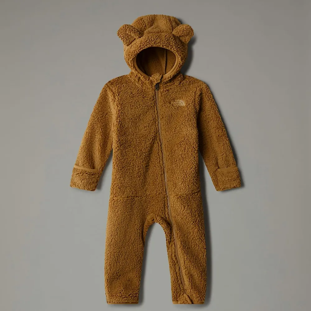 Mono Campshire Para Bebé-The North Face Best