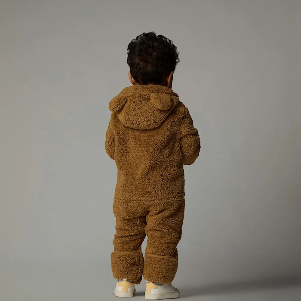 Mono Campshire Para Bebé-The North Face Best