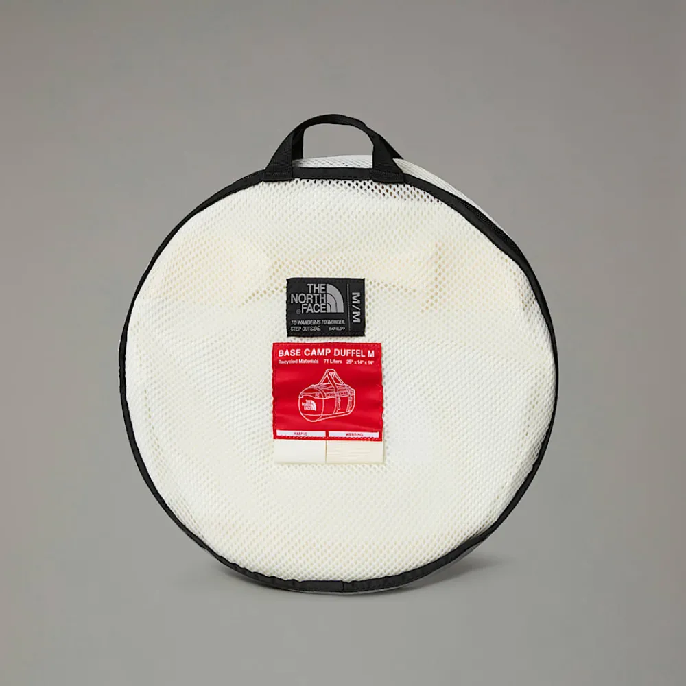 Nueva Base Camp Duffel - M-The North Face Hot