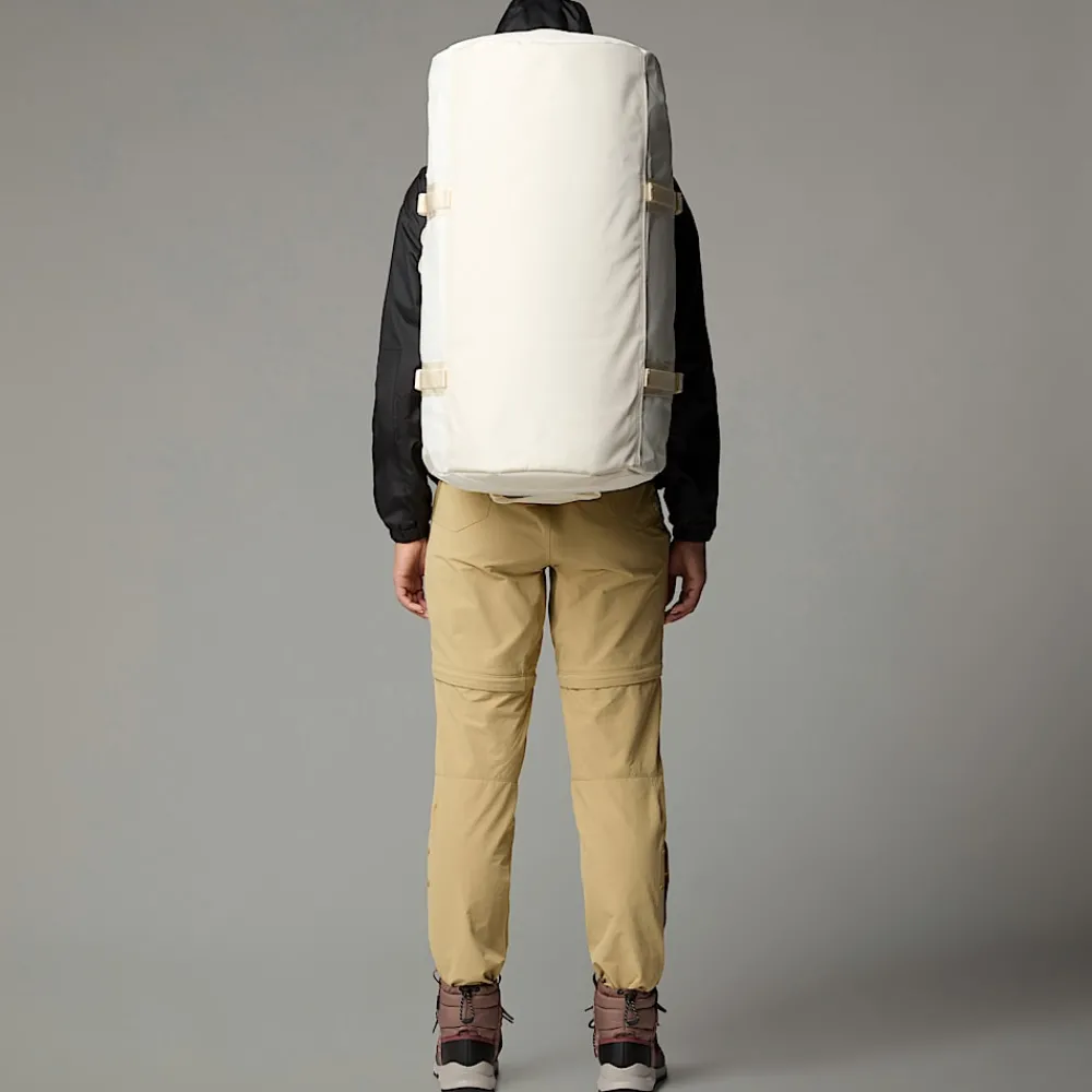 Nueva Base Camp Duffel - M-The North Face Hot