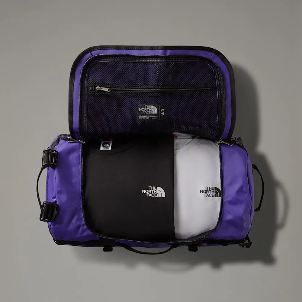 Nueva Base Camp Duffel - S-The North Face Hot