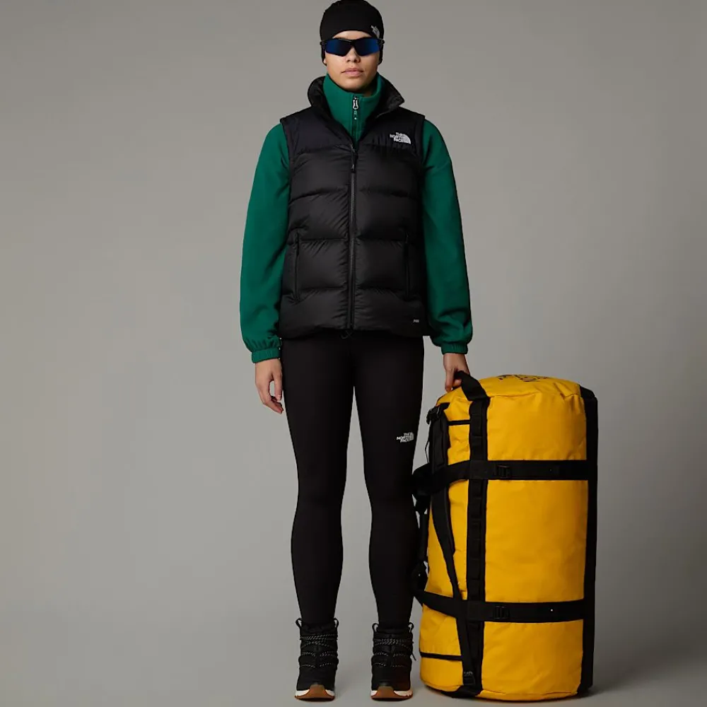 Nueva Base Camp Duffel - XL-The North Face Hot