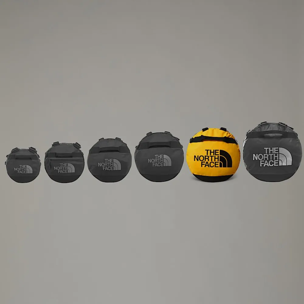 Nueva Base Camp Duffel - XL-The North Face Hot