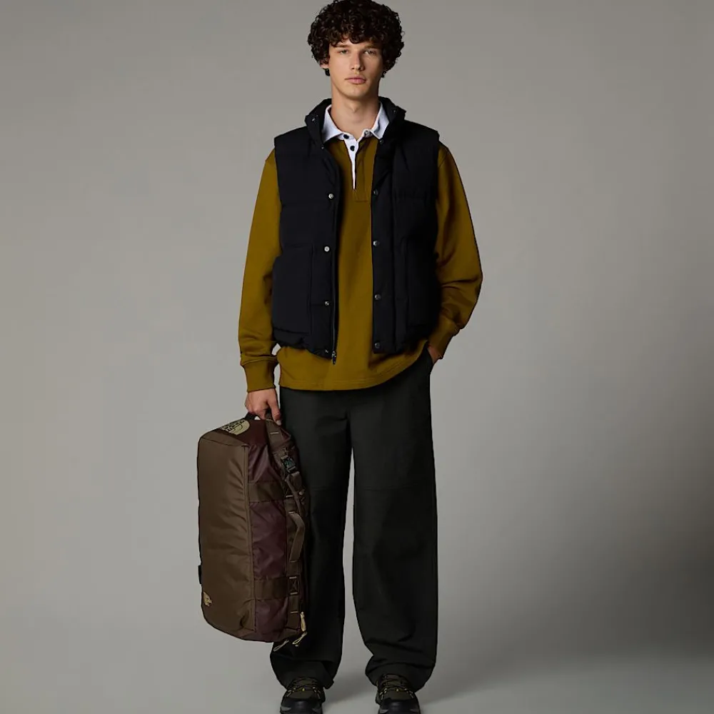 Pantalón Ancho De Sarga M66 Tek Para Hombre-The North Face Online