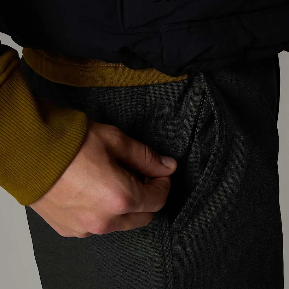 Pantalón Ancho De Sarga M66 Tek Para Hombre-The North Face Online