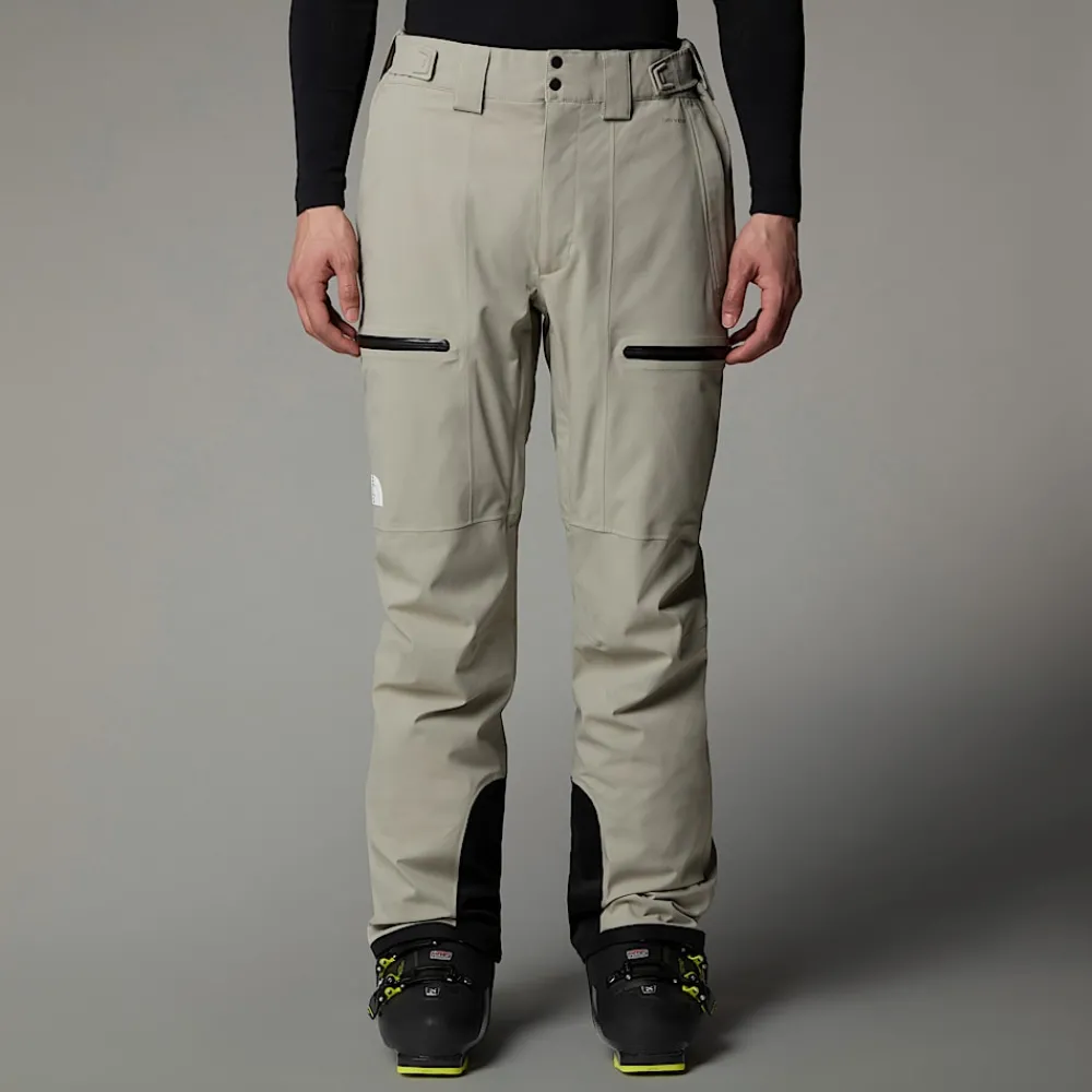 Pantalón Chakal Para Hombre-The North Face New