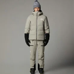 Pantalón Chakal Para Hombre-The North Face New