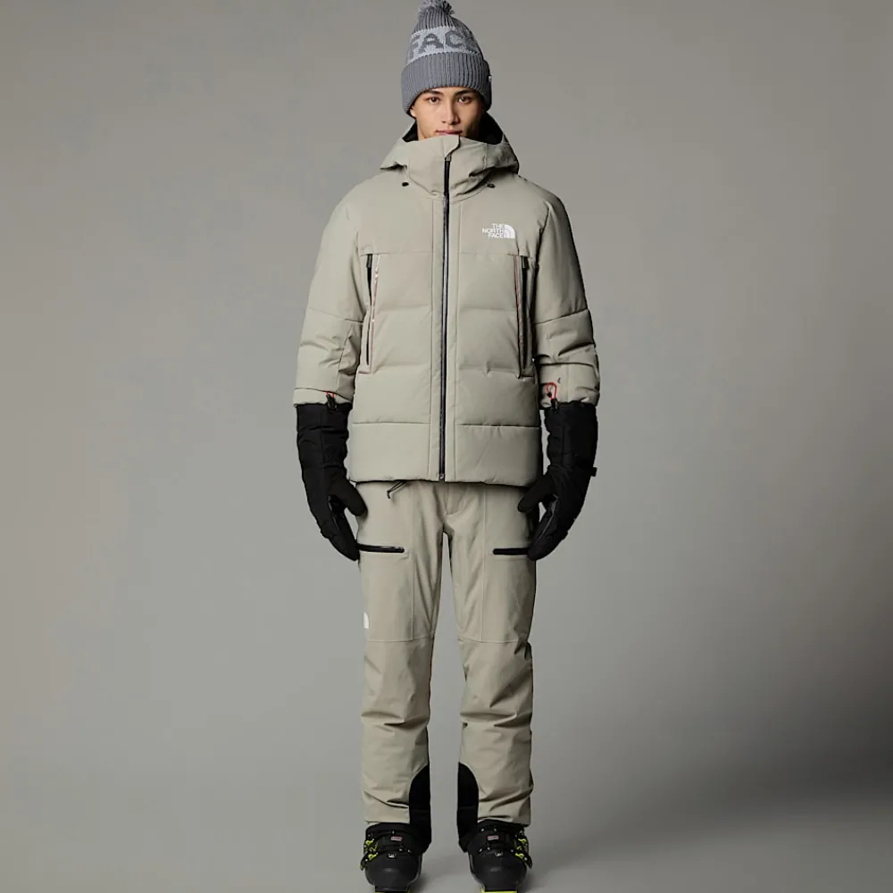 Pantalón Chakal Para Hombre-The North Face New