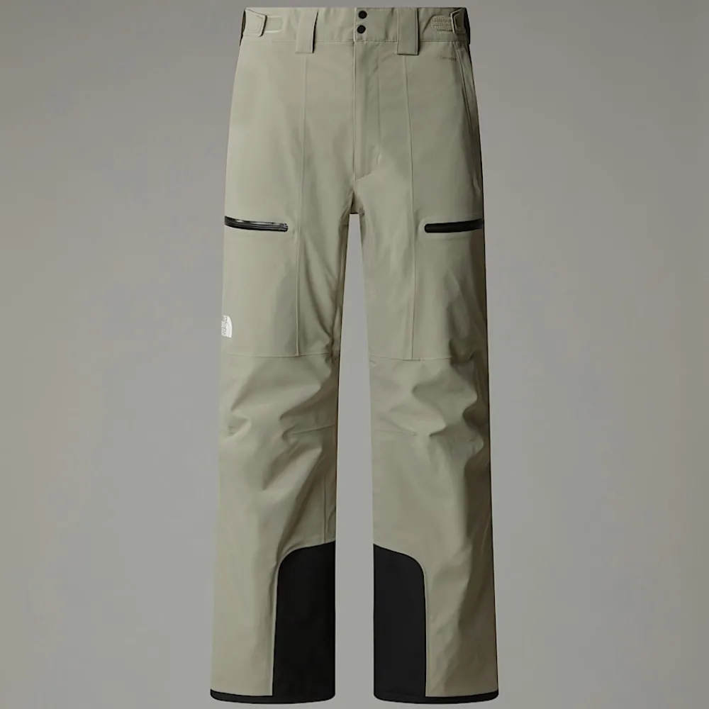 Pantalón Chakal Para Hombre-The North Face New