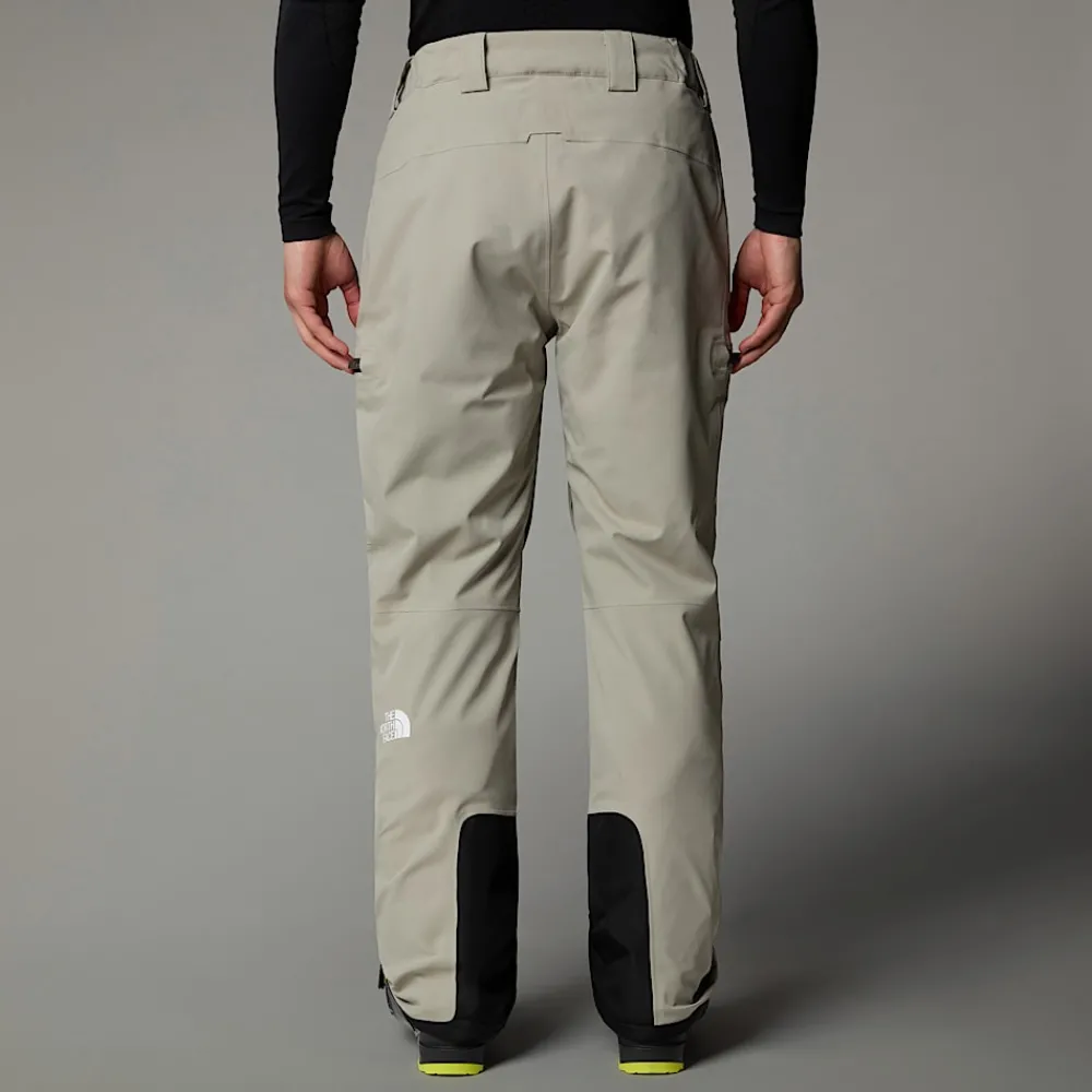 Pantalón Chakal Para Hombre-The North Face New