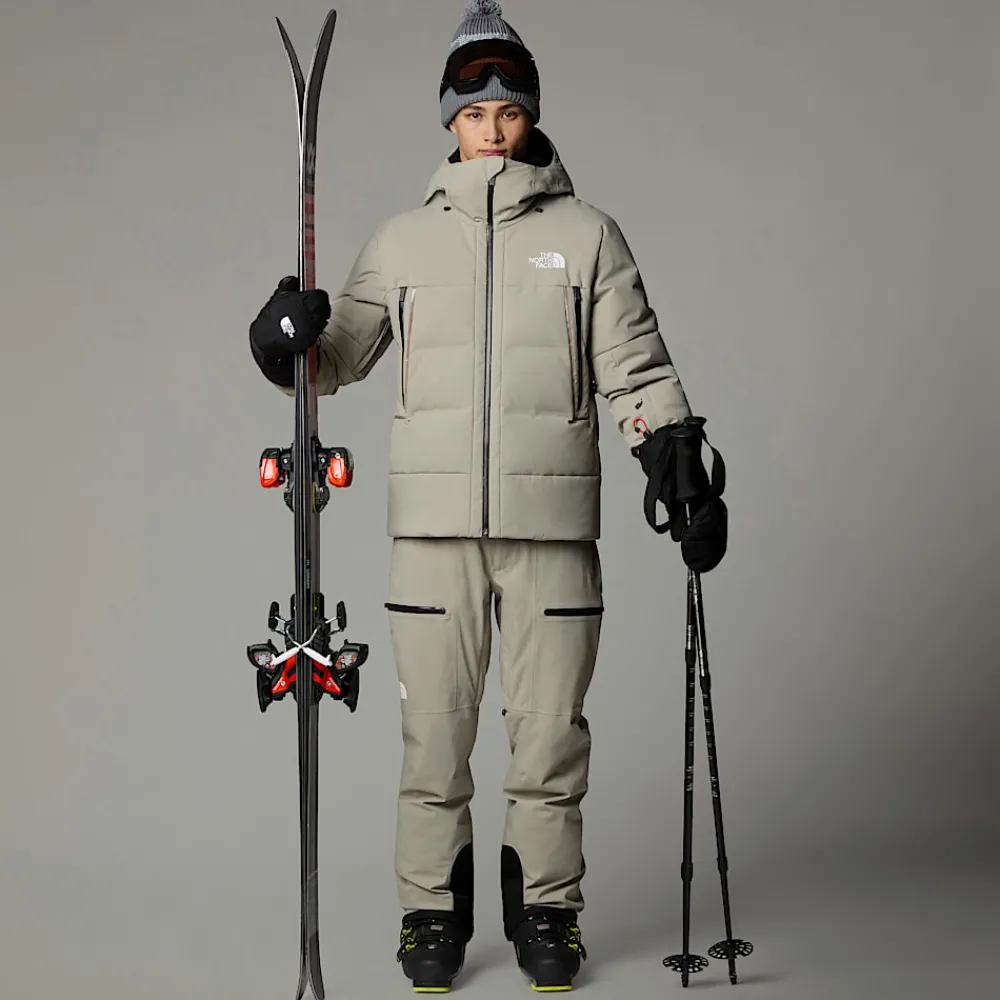 Pantalón Chakal Para Hombre-The North Face New