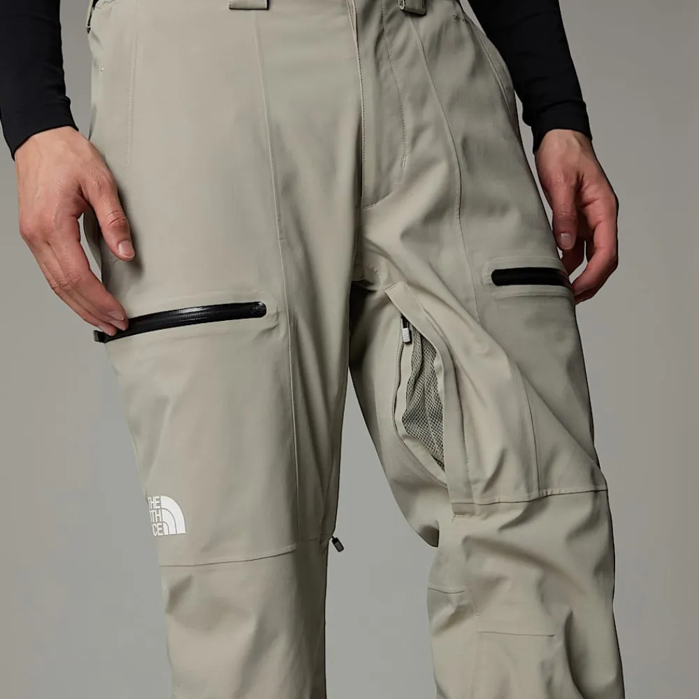 Pantalón Chakal Para Hombre-The North Face New