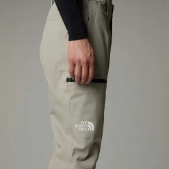 Pantalón Chakal Para Hombre-The North Face New