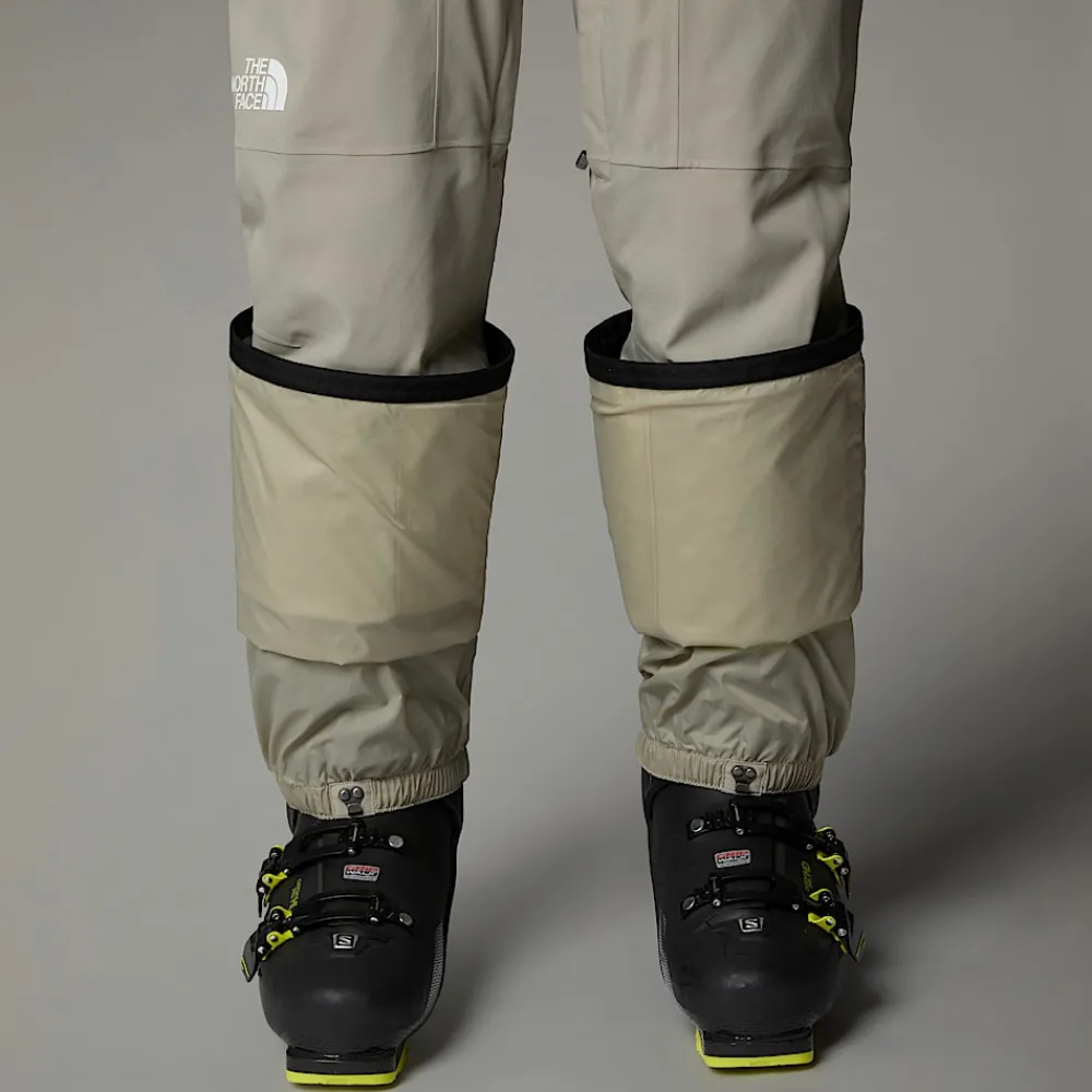 Pantalón Chakal Para Hombre-The North Face New