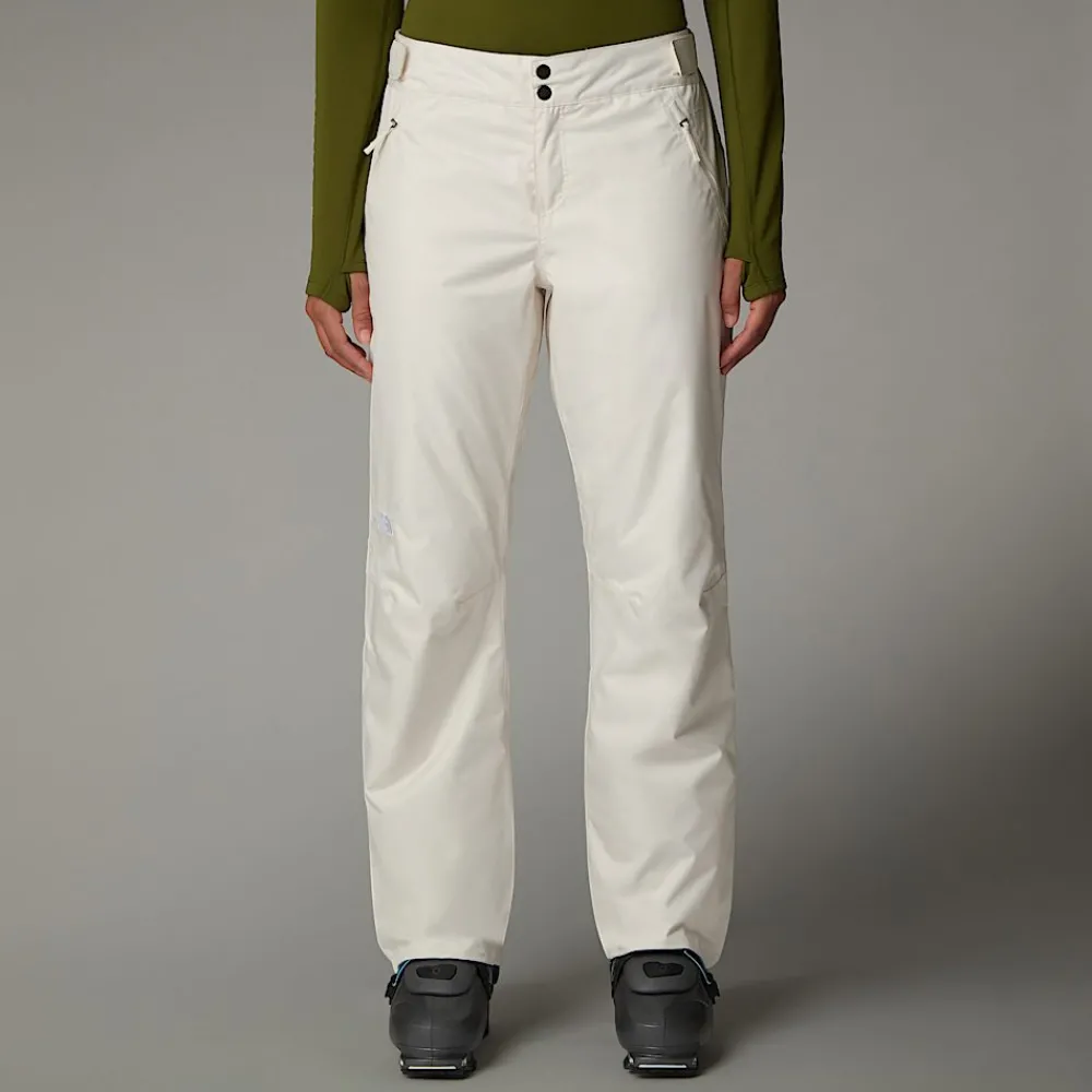 Pantalón Con Aislamiento Térmico Sally Para Mujer-The North Face Best