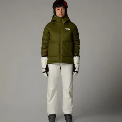 Pantalón Con Aislamiento Térmico Sally Para Mujer-The North Face Best