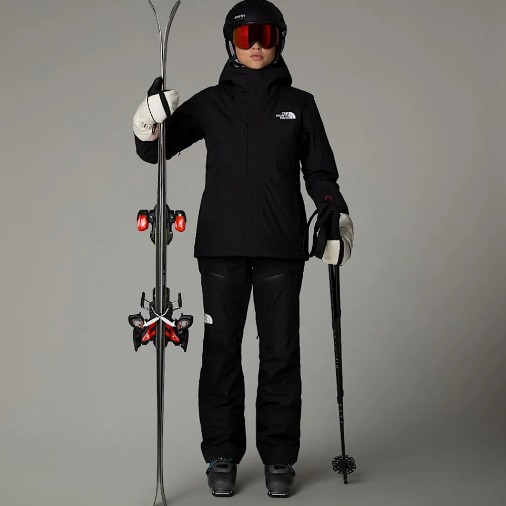 Pantalón Con Aislamiento Térmico GORE-TEX® Dawnstrike Para Mujer-The North Face Clearance
