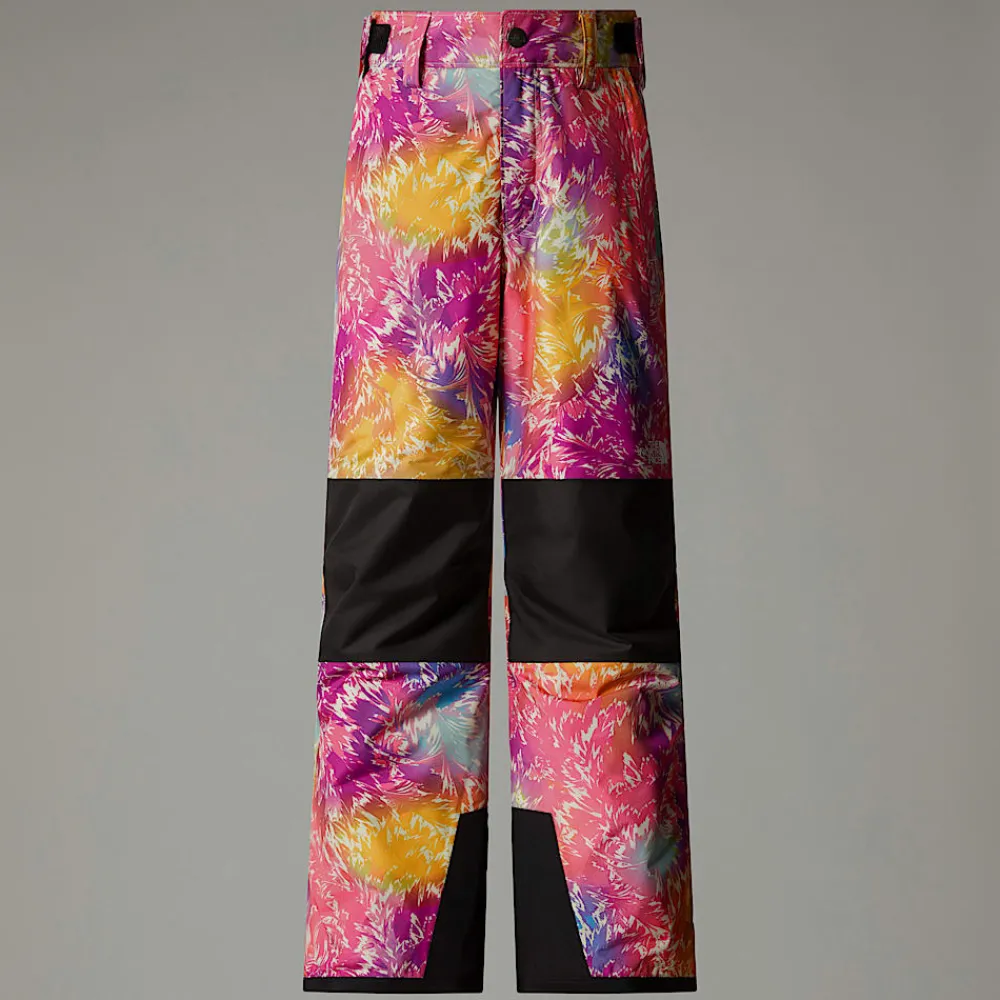 Pantalón Con Aislamiento Térmico Freedom Para Niña-The North Face Outlet