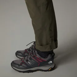 Pantalón Convertible De Corte Regular Tapered Exploration Para Hombre-The North Face
