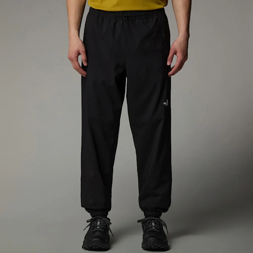 Pantalón Cortavientos Para Hombre-The North Face Discount