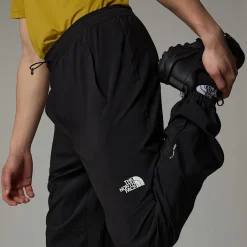 Pantalón Cortavientos Para Hombre-The North Face Discount