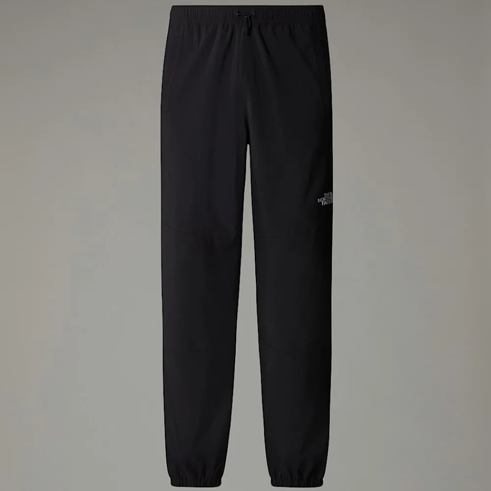 Pantalón Cortavientos Para Hombre-The North Face Discount