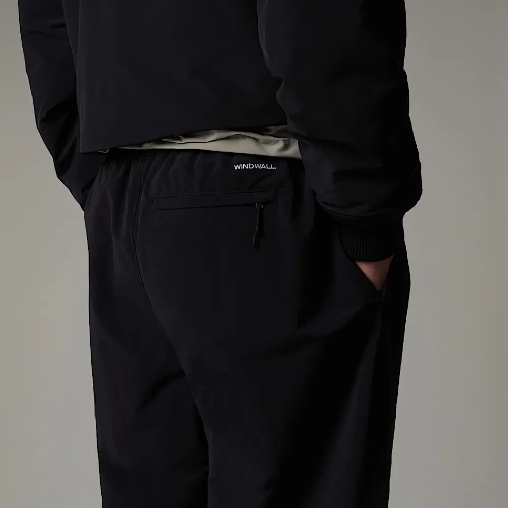 Pantalón Cortavientos TNF Easy Para Hombre-The North Face Hot