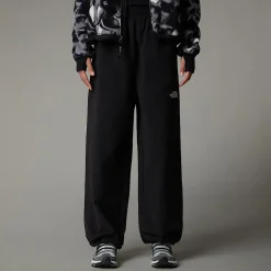 Pantalón Cortavientos TNF Easy Para Mujer-The North Face Outlet