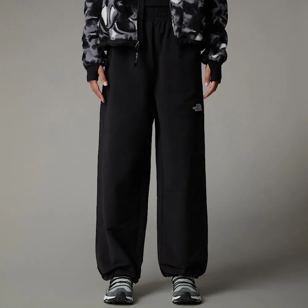 Pantalón Cortavientos TNF Easy Para Mujer-The North Face Outlet