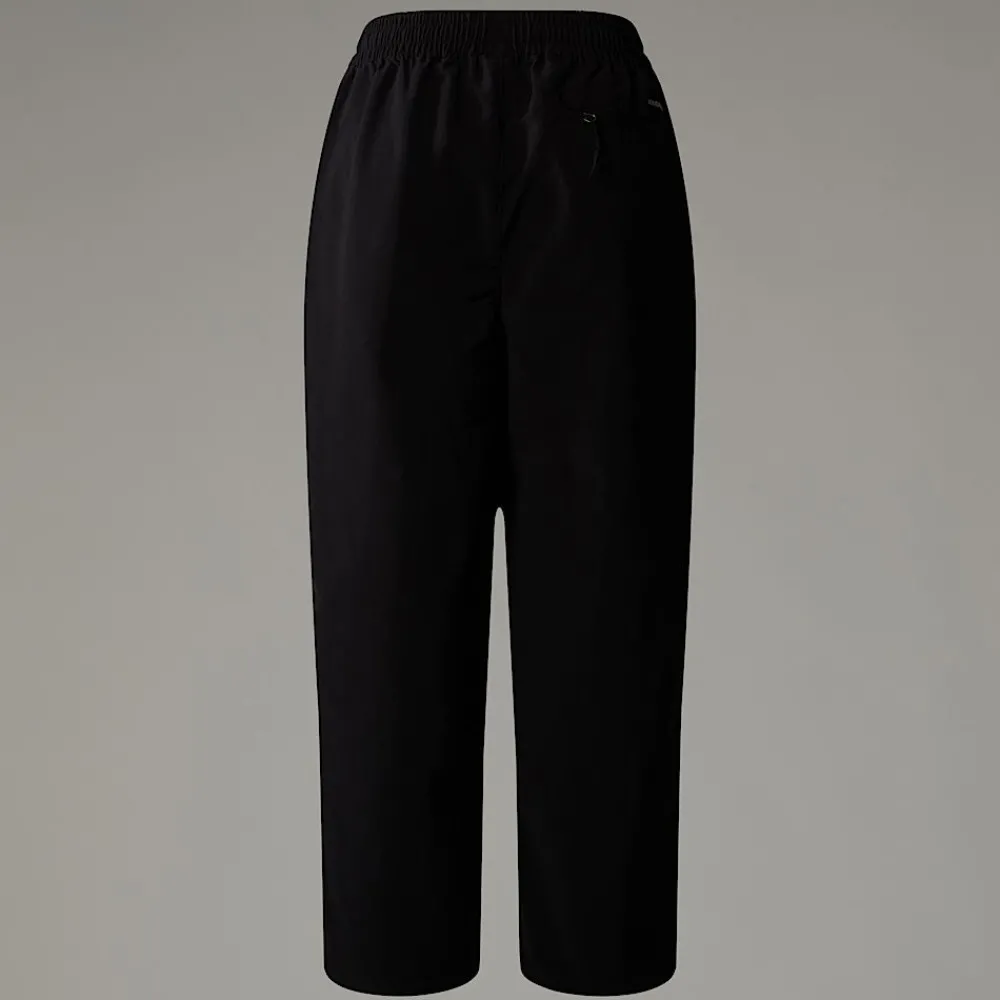 Pantalón Cortavientos TNF Easy Para Mujer-The North Face Outlet