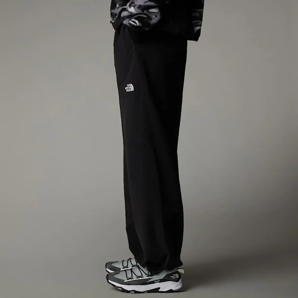 Pantalón Cortavientos TNF Easy Para Mujer-The North Face Outlet