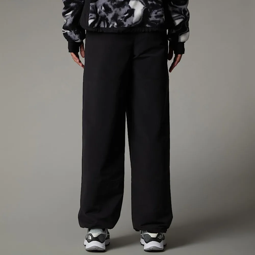 Pantalón Cortavientos TNF Easy Para Mujer-The North Face Outlet