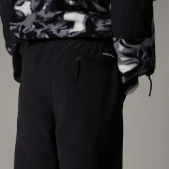 Pantalón Cortavientos TNF Easy Para Mujer-The North Face Outlet