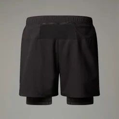 Pantalón Corto 2 En 1 Sunriser De 15,24 Cm Para Hombre-The North Face Sale