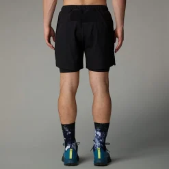 Pantalón Corto 2 En 1 Sunriser De 15,24 Cm Para Hombre-The North Face Sale