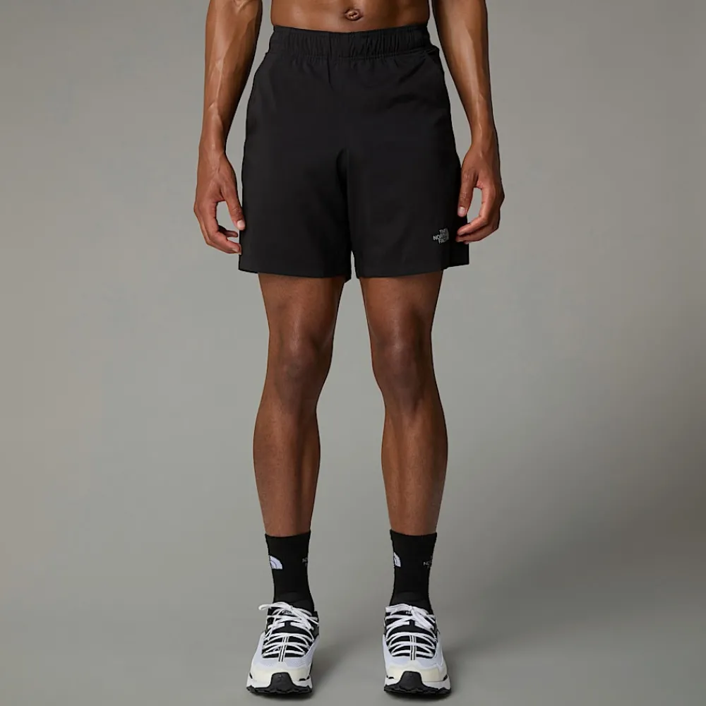 Pantalón Corto 24/7 Para Hombre-The North Face Online