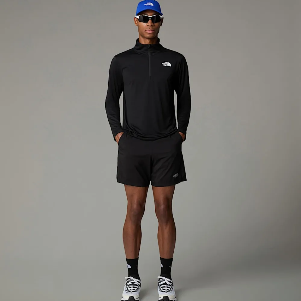Pantalón Corto 24/7 Para Hombre-The North Face Online
