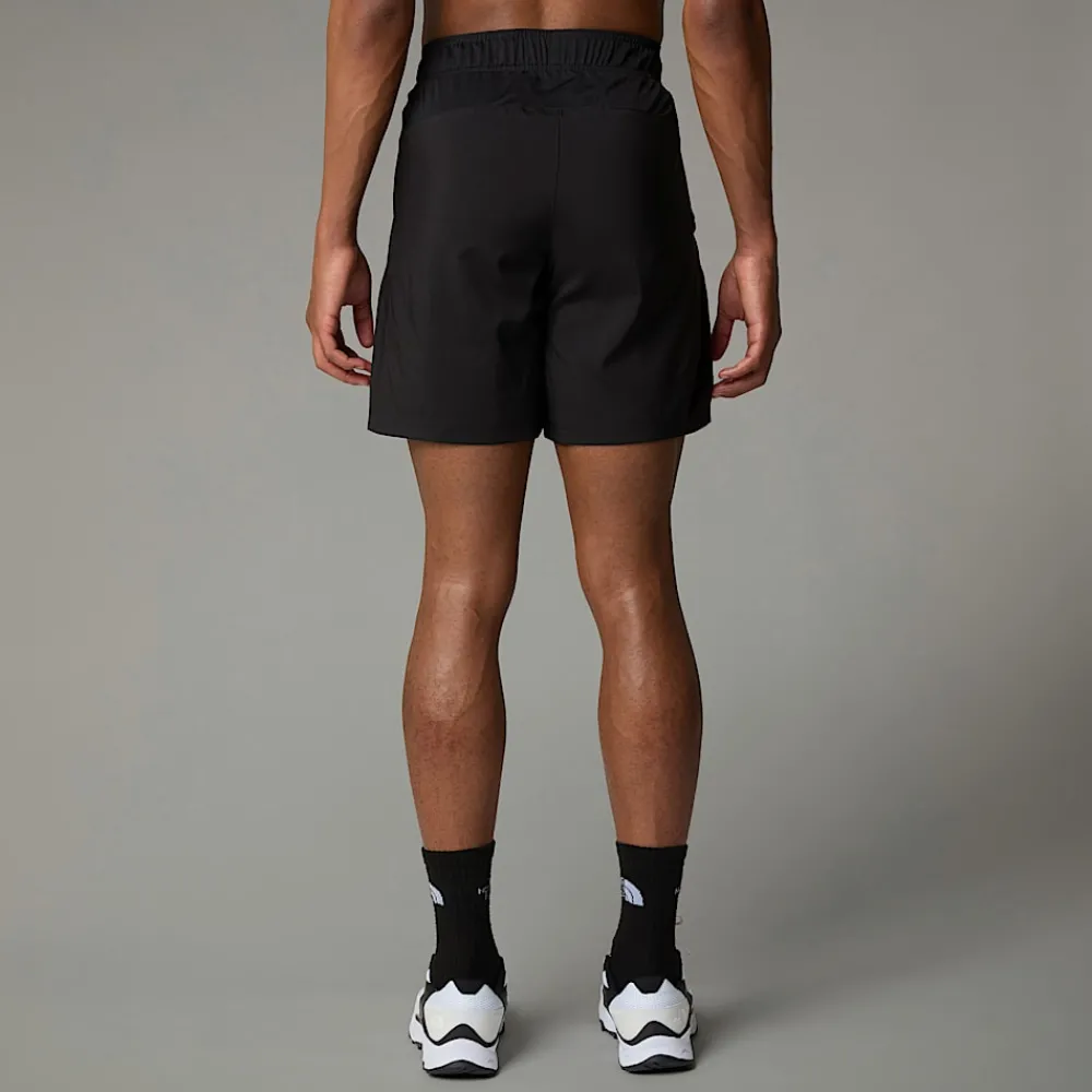 Pantalón Corto 24/7 Para Hombre-The North Face Online