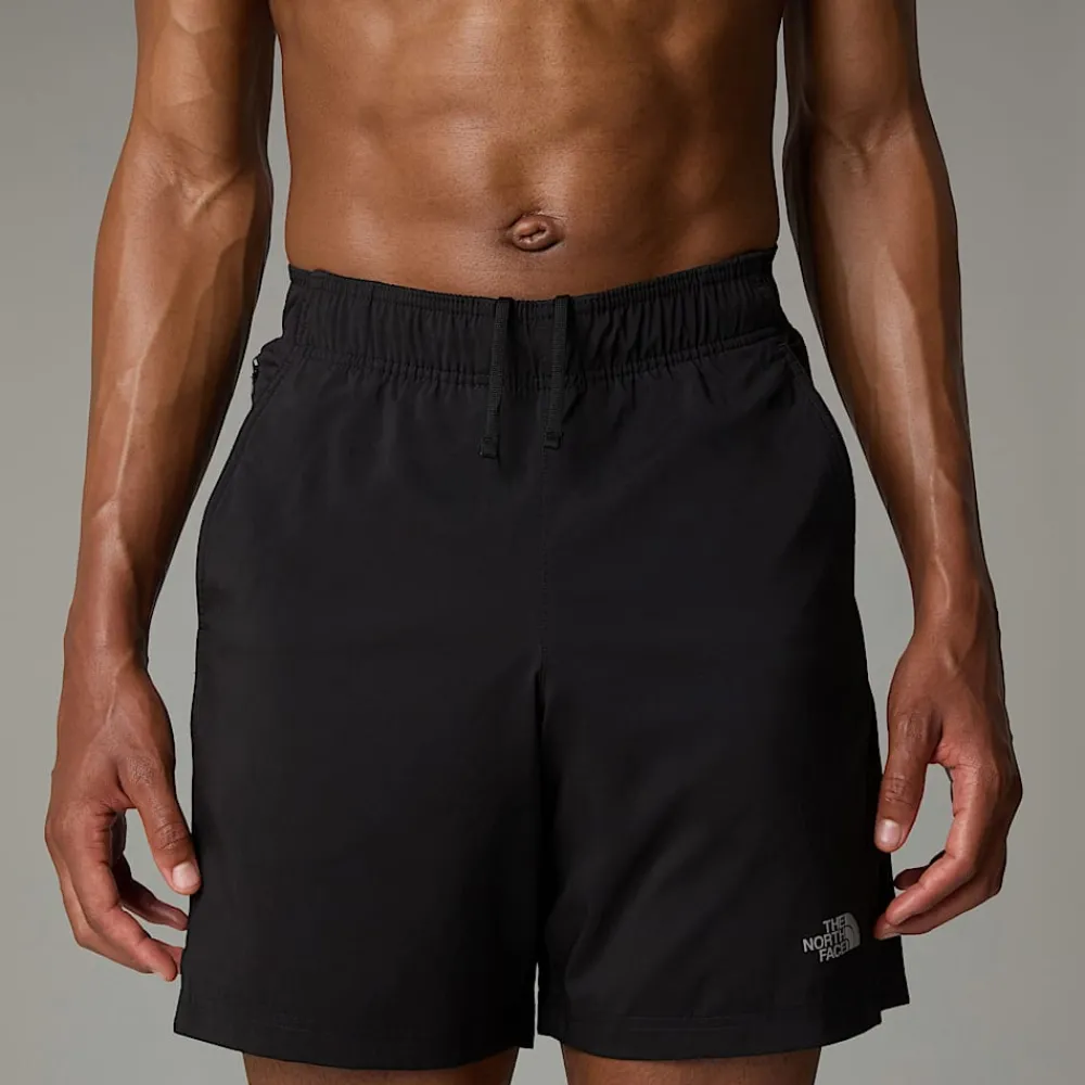 Pantalón Corto 24/7 Para Hombre-The North Face Online