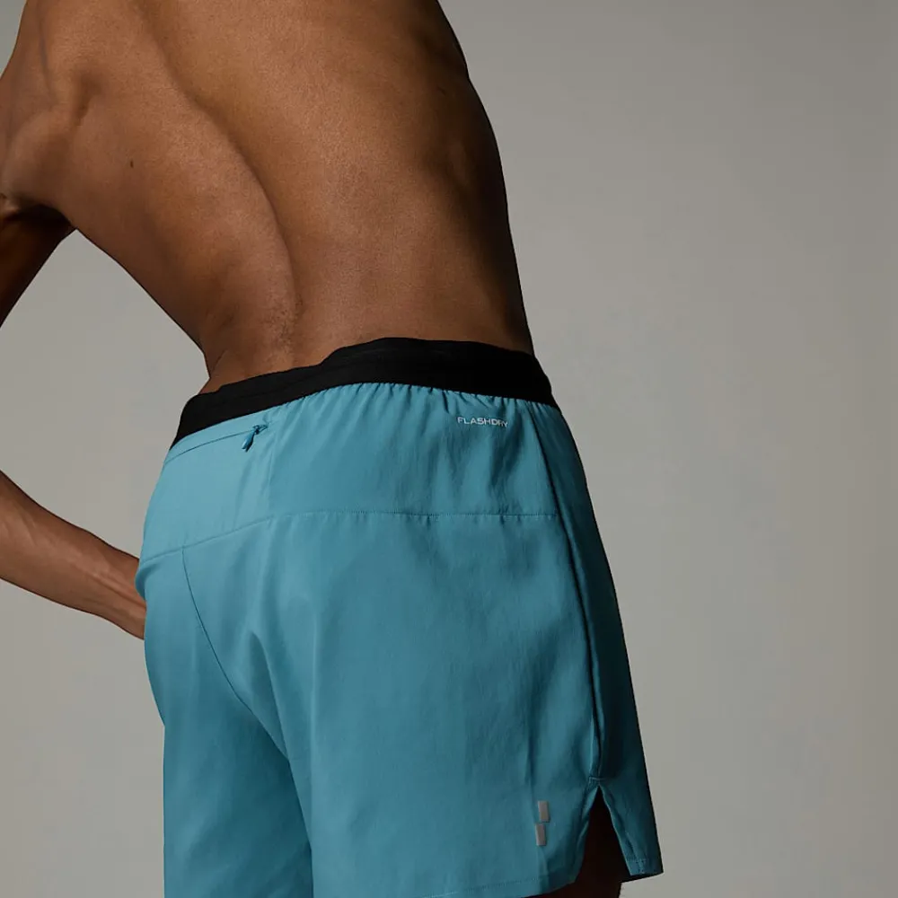 Pantalón Corto Breeze De 12,7 Cm Para Hombre-The North Face Hot