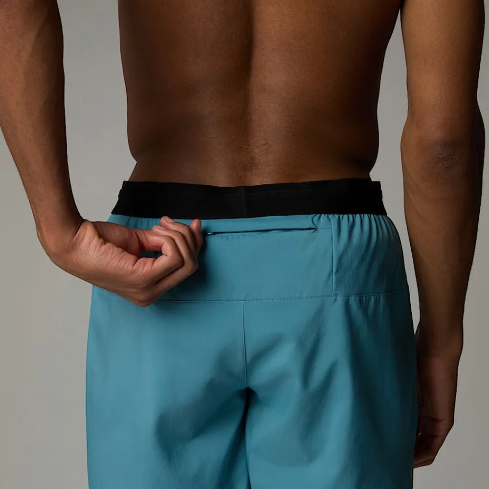 Pantalón Corto Breeze De 12,7 Cm Para Hombre-The North Face Hot