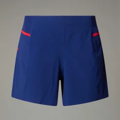 Pantalón Corto Comp Para Mujer-The North Face Hot