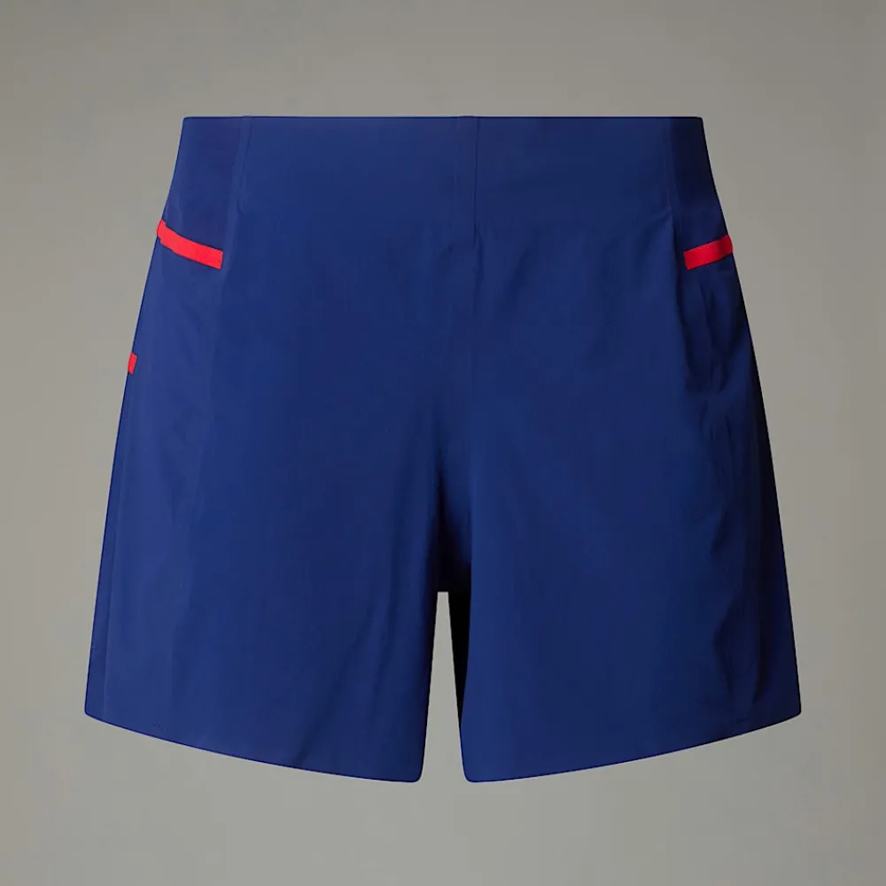Pantalón Corto Comp Para Mujer-The North Face Hot