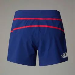 Pantalón Corto Comp Para Mujer-The North Face Hot