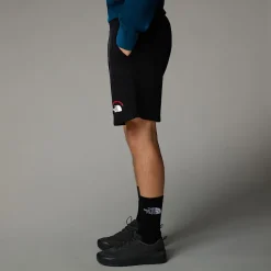 Pantalón Corto Con Estampado Gráfico Expedition System Para Hombre-The North Face Online