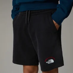 Pantalón Corto Con Estampado Gráfico Expedition System Para Hombre-The North Face Online