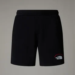 Pantalón Corto Con Estampado Gráfico Expedition System Para Hombre-The North Face Online
