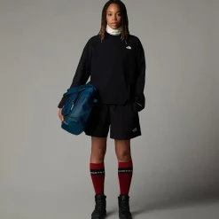 Pantalón Corto Cortavientos TNF Easy Para Mujer-The North Face Online